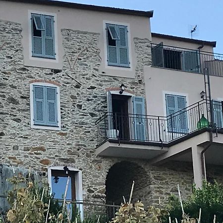 Bed And Breakfast Ca Du 5 Tovo San Giacomo Екстер'єр фото