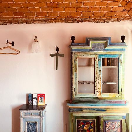 Bed And Breakfast Ca Du 5 Tovo San Giacomo Екстер'єр фото