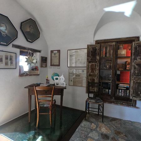 Bed And Breakfast Ca Du 5 Tovo San Giacomo Екстер'єр фото