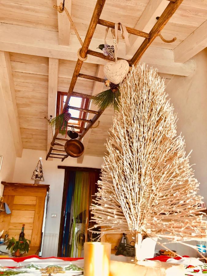 Bed And Breakfast Ca Du 5 Tovo San Giacomo Екстер'єр фото