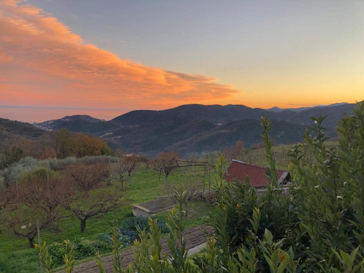 Bed And Breakfast Ca Du 5 Tovo San Giacomo Екстер'єр фото