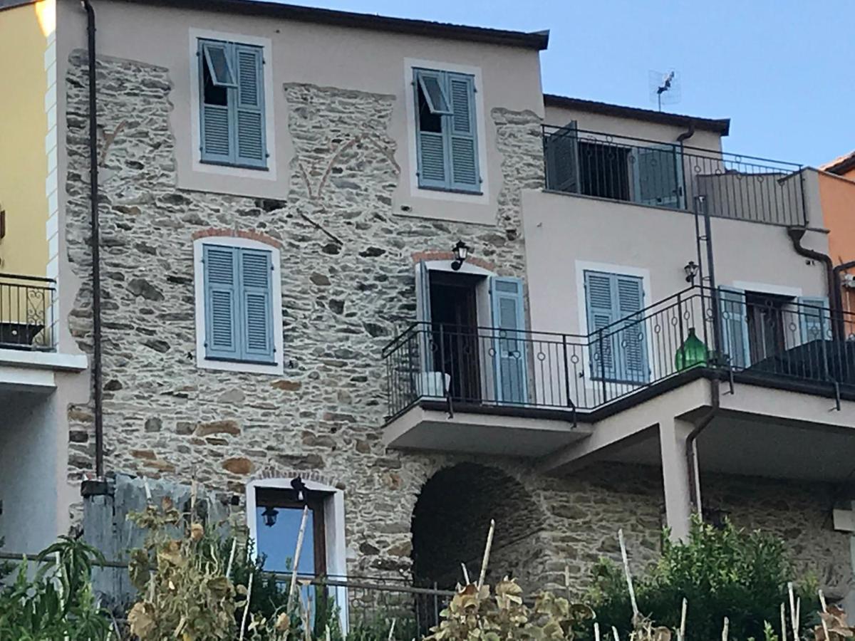 Bed And Breakfast Ca Du 5 Tovo San Giacomo Екстер'єр фото