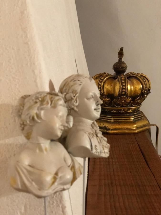 Bed And Breakfast Ca Du 5 Tovo San Giacomo Екстер'єр фото