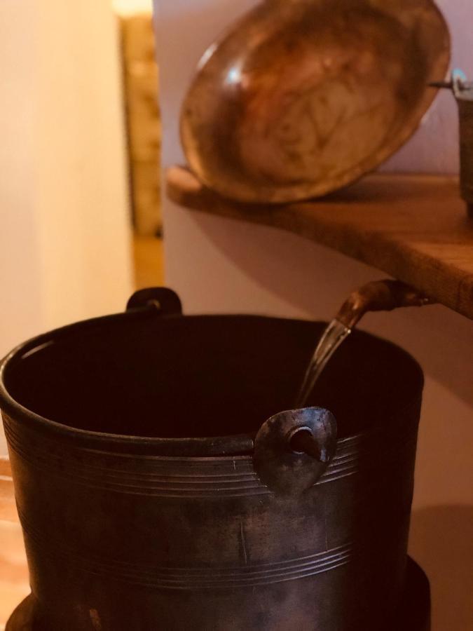 Bed And Breakfast Ca Du 5 Tovo San Giacomo Екстер'єр фото