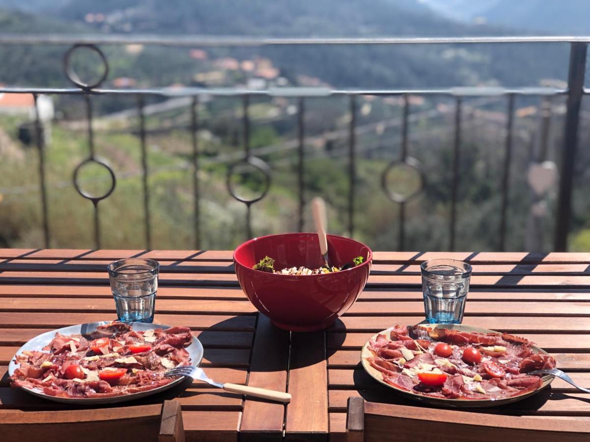 Bed And Breakfast Ca Du 5 Tovo San Giacomo Екстер'єр фото