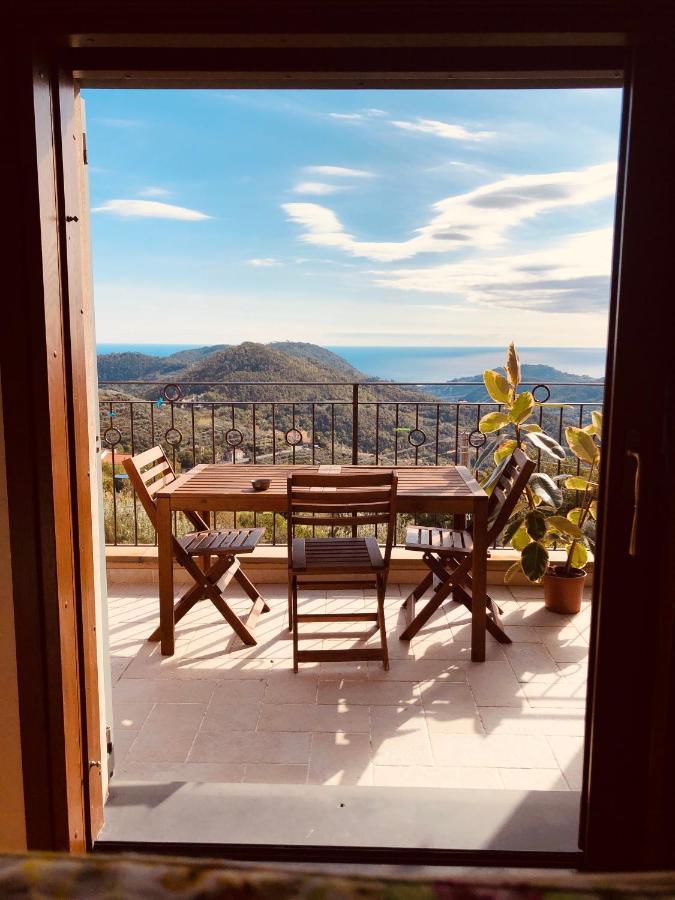Bed And Breakfast Ca Du 5 Tovo San Giacomo Екстер'єр фото