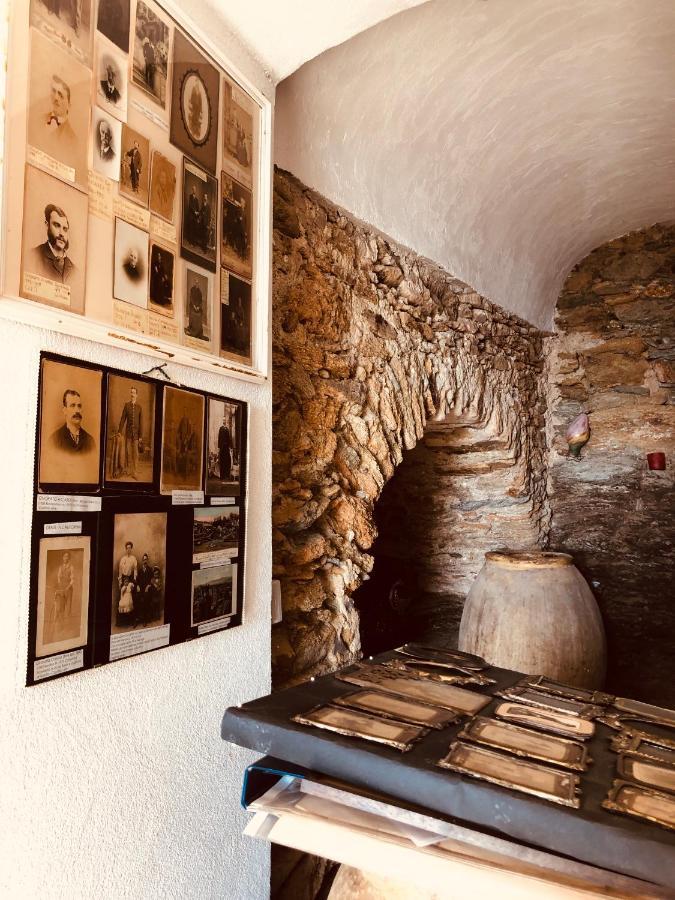 Bed And Breakfast Ca Du 5 Tovo San Giacomo Екстер'єр фото