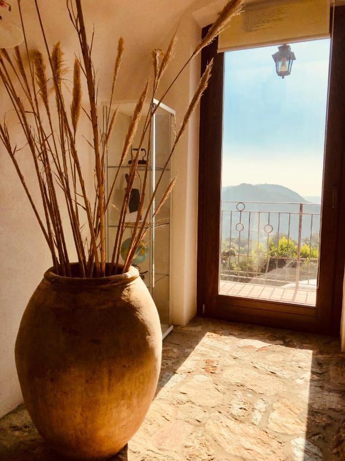 Bed And Breakfast Ca Du 5 Tovo San Giacomo Екстер'єр фото