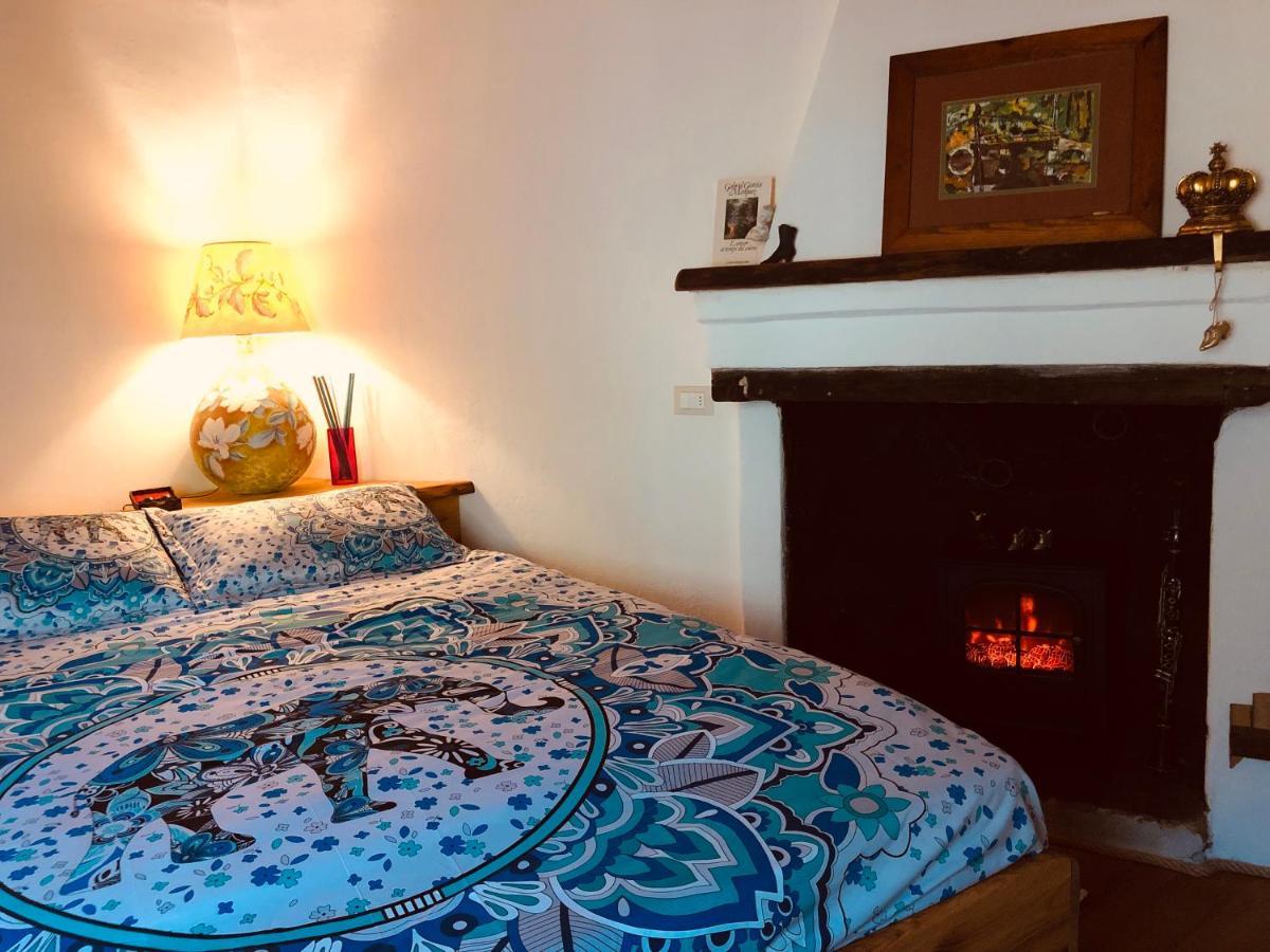 Bed And Breakfast Ca Du 5 Tovo San Giacomo Екстер'єр фото
