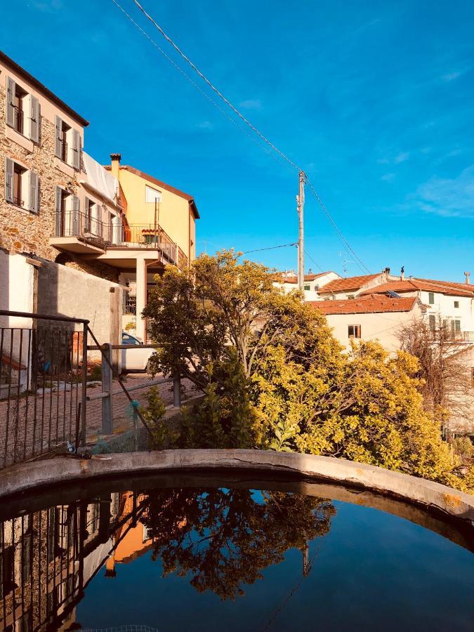 Bed And Breakfast Ca Du 5 Tovo San Giacomo Екстер'єр фото
