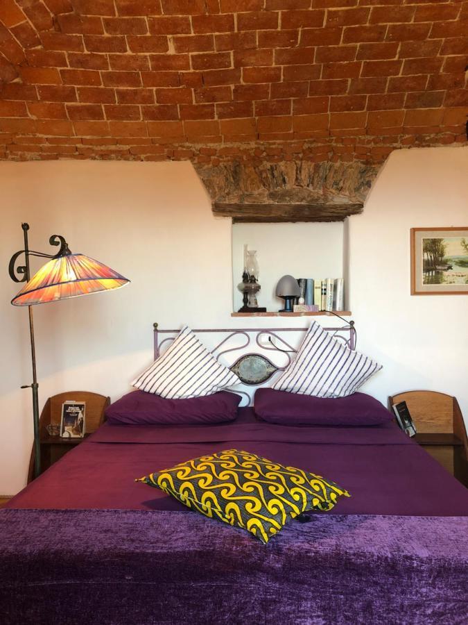 Bed And Breakfast Ca Du 5 Tovo San Giacomo Екстер'єр фото