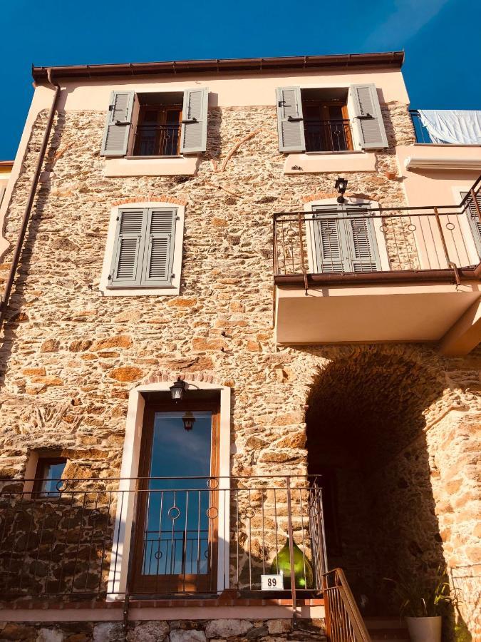 Bed And Breakfast Ca Du 5 Tovo San Giacomo Екстер'єр фото