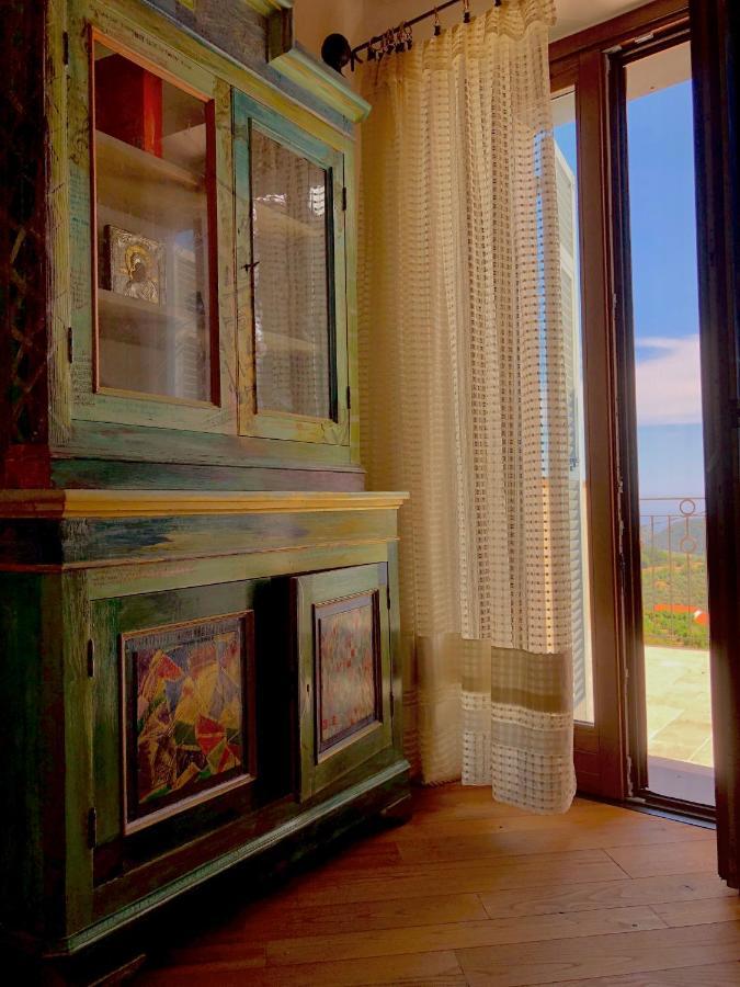 Bed And Breakfast Ca Du 5 Tovo San Giacomo Екстер'єр фото