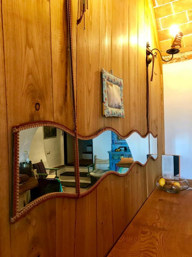 Bed And Breakfast Ca Du 5 Tovo San Giacomo Екстер'єр фото