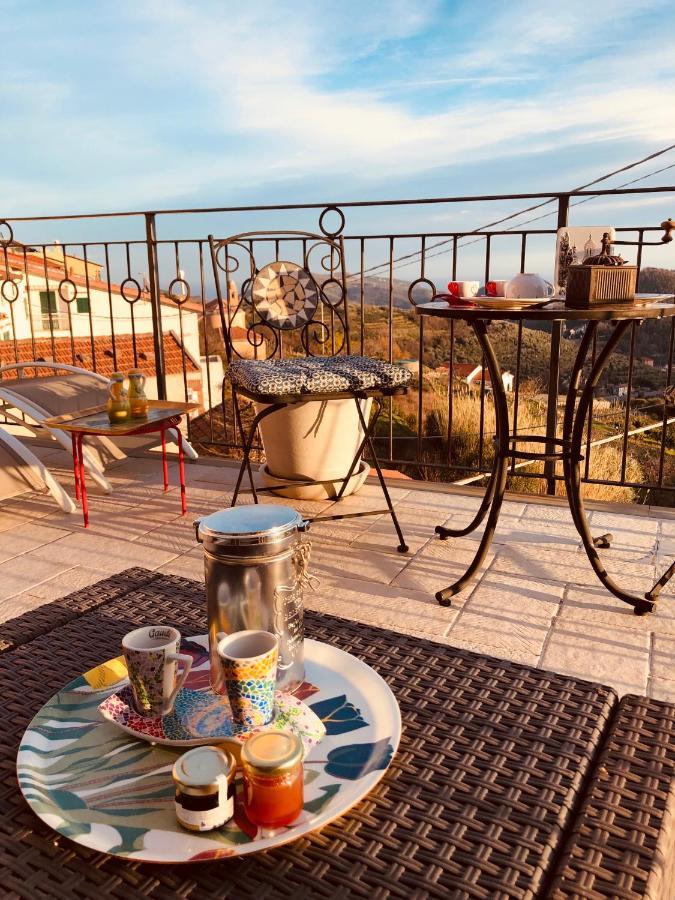 Bed And Breakfast Ca Du 5 Tovo San Giacomo Екстер'єр фото