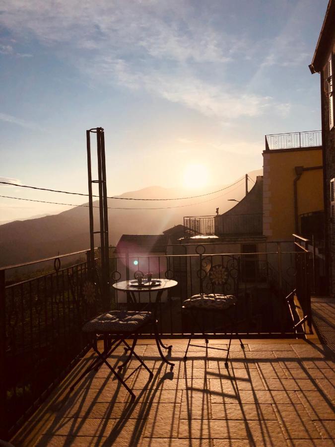 Bed And Breakfast Ca Du 5 Tovo San Giacomo Екстер'єр фото