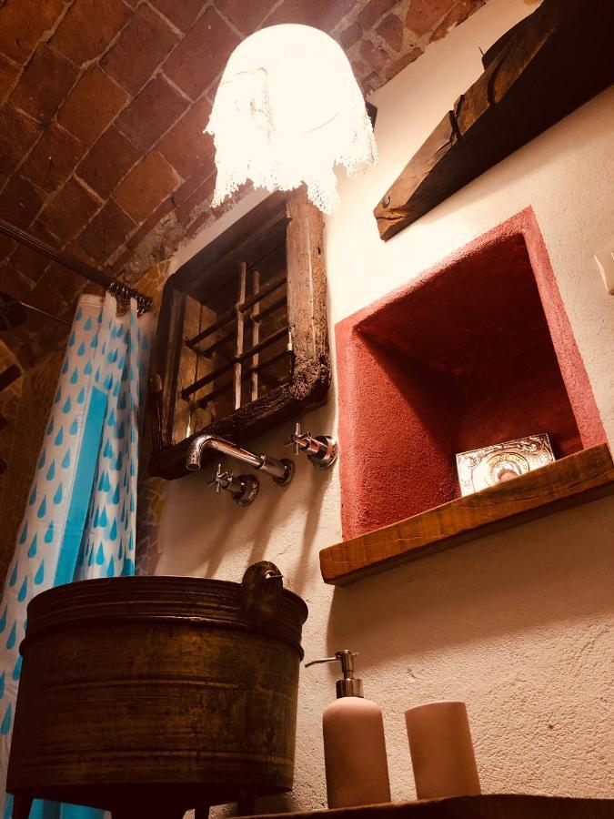 Bed And Breakfast Ca Du 5 Tovo San Giacomo Екстер'єр фото
