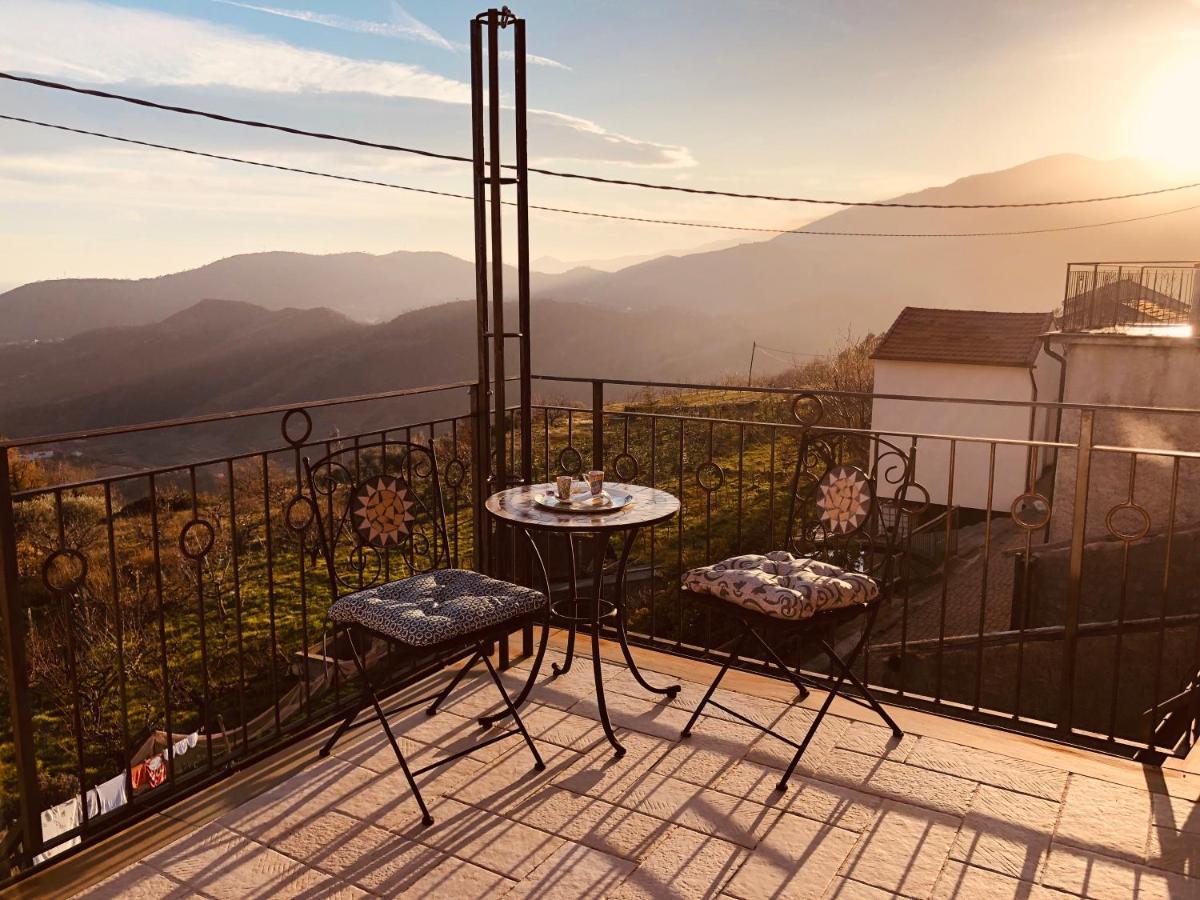 Bed And Breakfast Ca Du 5 Tovo San Giacomo Екстер'єр фото