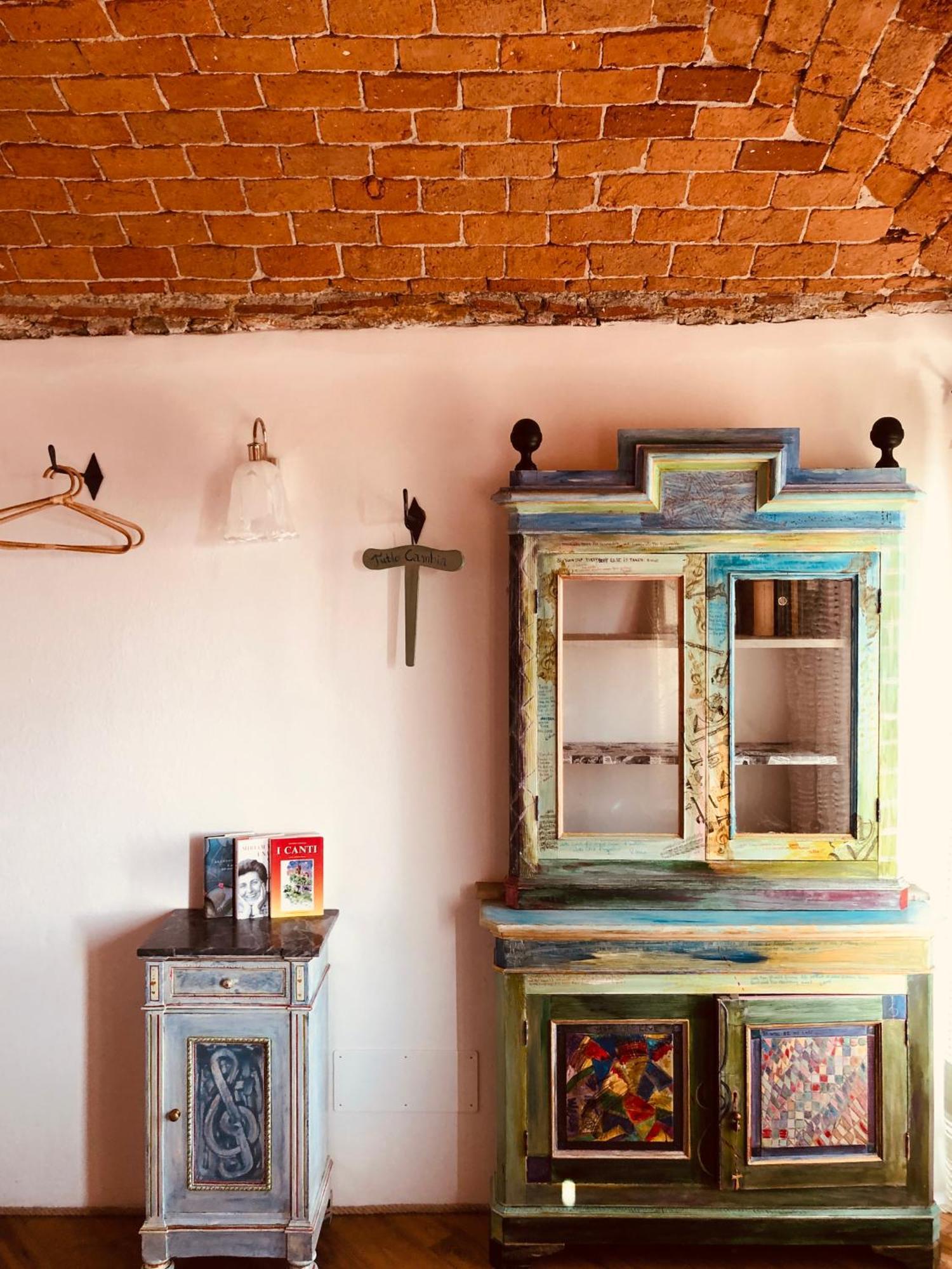 Bed And Breakfast Ca Du 5 Tovo San Giacomo Екстер'єр фото