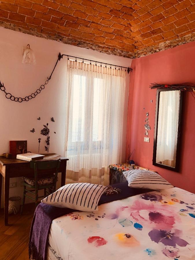 Bed And Breakfast Ca Du 5 Tovo San Giacomo Екстер'єр фото