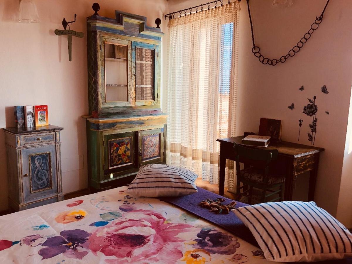 Bed And Breakfast Ca Du 5 Tovo San Giacomo Екстер'єр фото