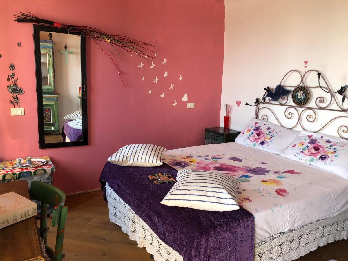 Bed And Breakfast Ca Du 5 Tovo San Giacomo Екстер'єр фото