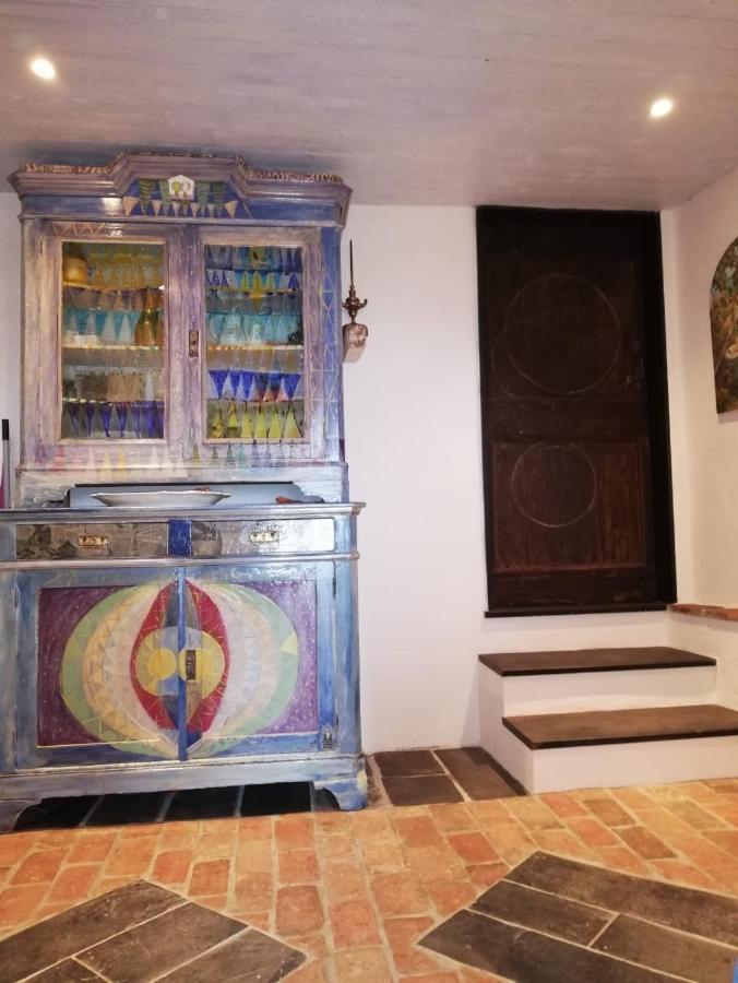 Bed And Breakfast Ca Du 5 Tovo San Giacomo Екстер'єр фото