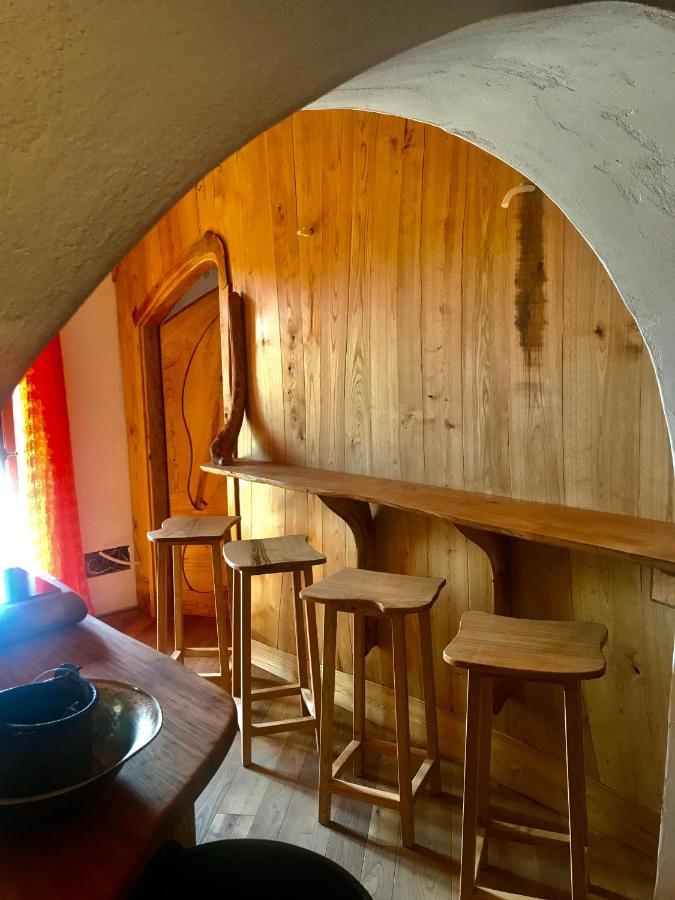 Bed And Breakfast Ca Du 5 Tovo San Giacomo Екстер'єр фото