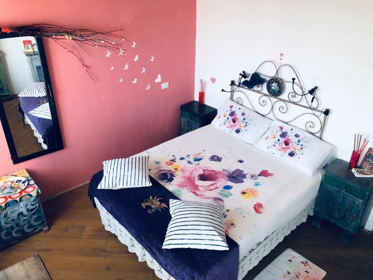 Bed And Breakfast Ca Du 5 Tovo San Giacomo Екстер'єр фото
