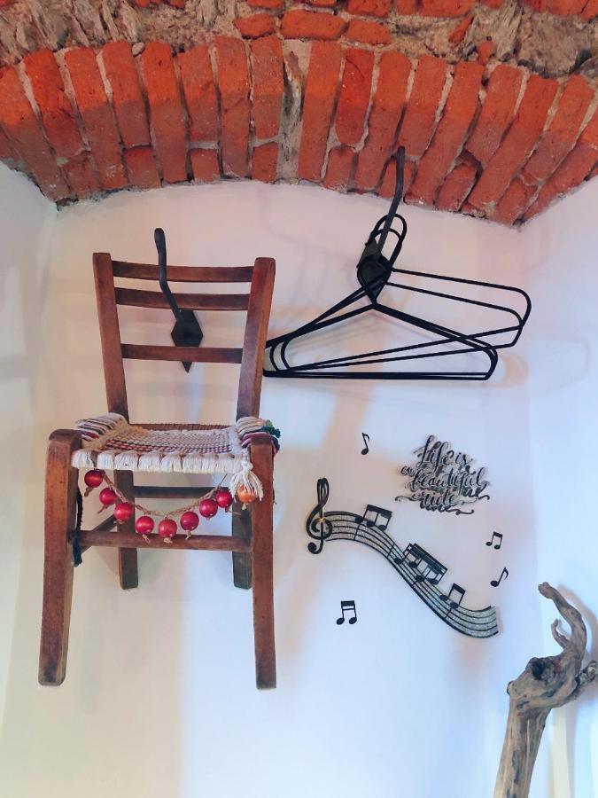 Bed And Breakfast Ca Du 5 Tovo San Giacomo Екстер'єр фото