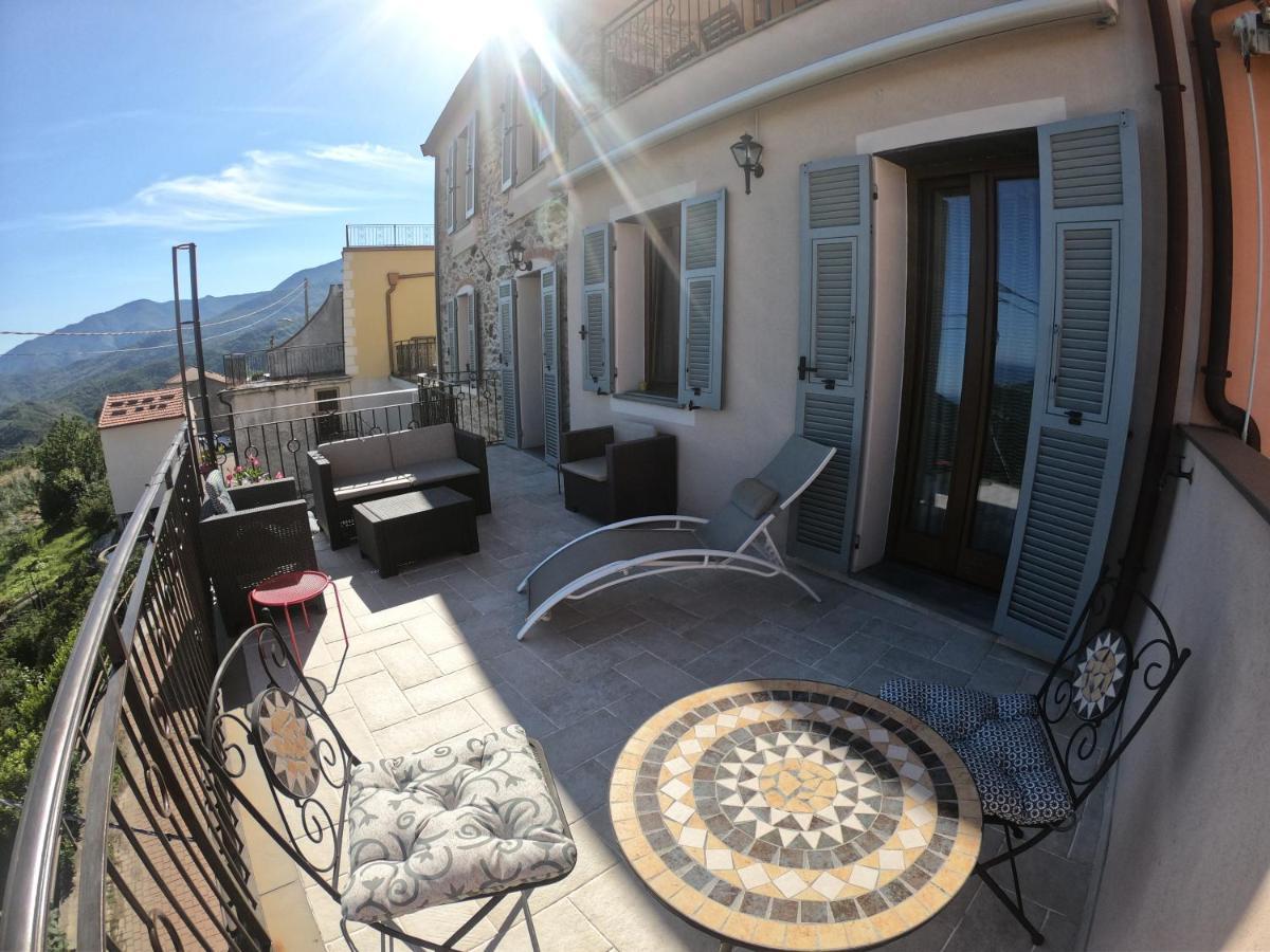 Bed And Breakfast Ca Du 5 Tovo San Giacomo Екстер'єр фото