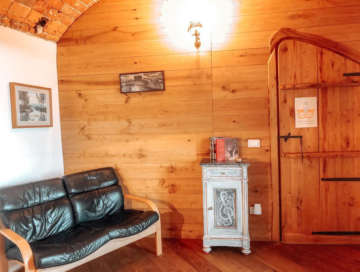 Bed And Breakfast Ca Du 5 Tovo San Giacomo Екстер'єр фото