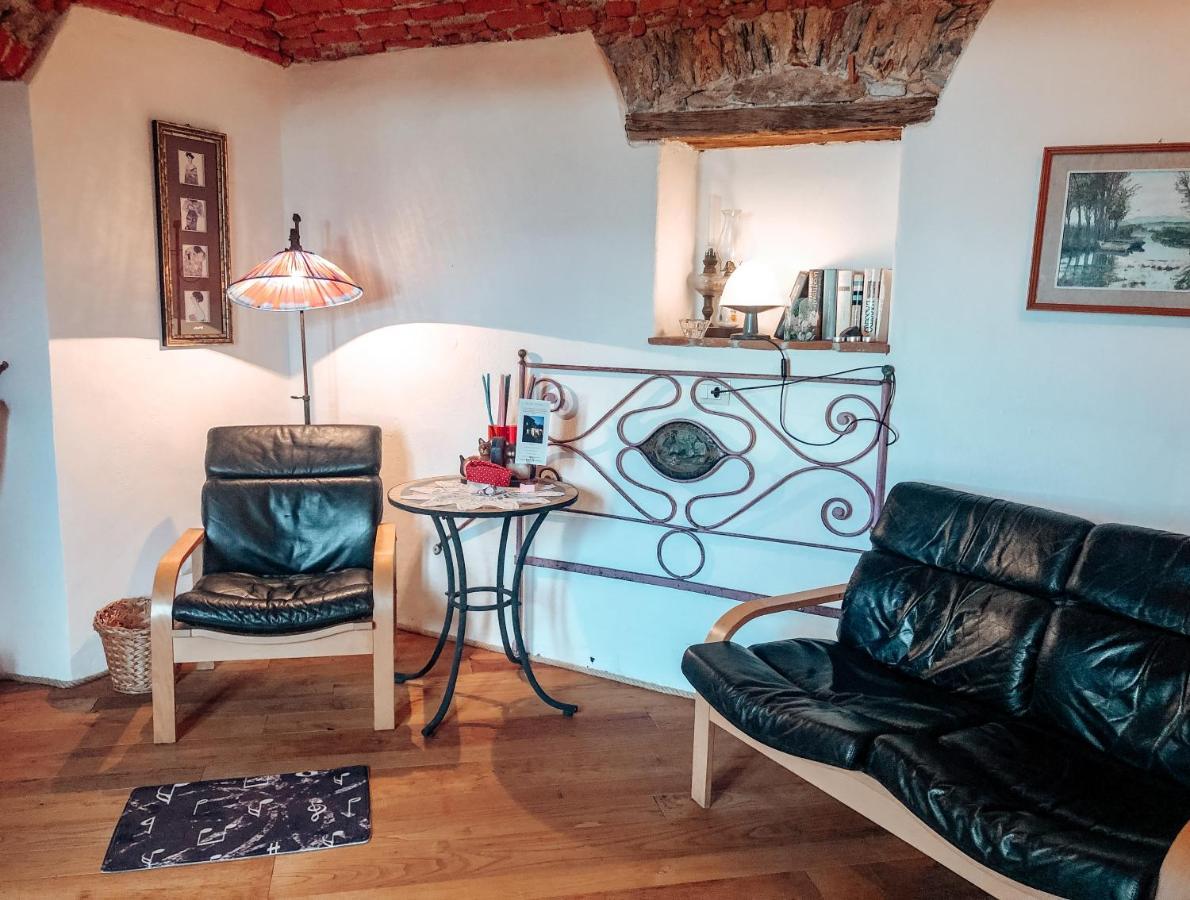 Bed And Breakfast Ca Du 5 Tovo San Giacomo Екстер'єр фото
