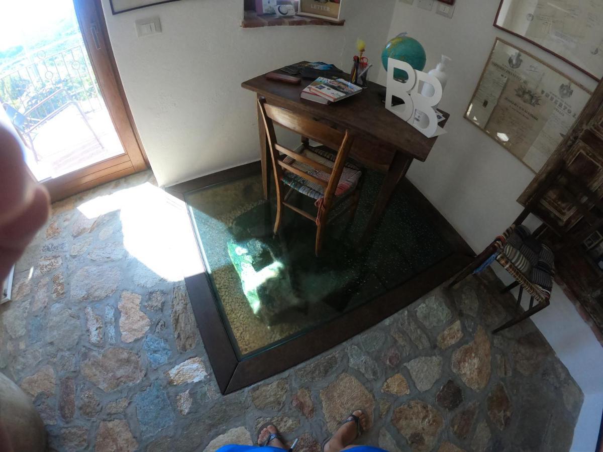 Bed And Breakfast Ca Du 5 Tovo San Giacomo Екстер'єр фото
