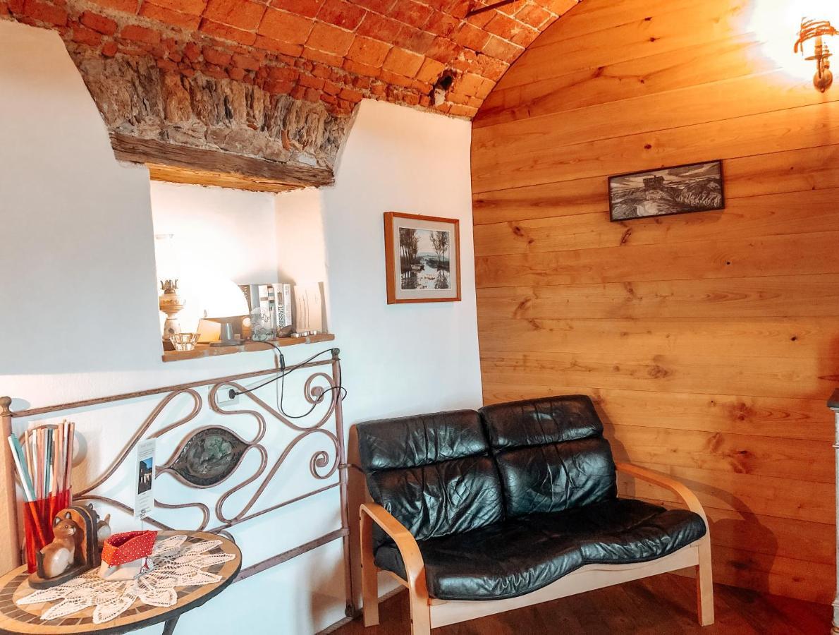 Bed And Breakfast Ca Du 5 Tovo San Giacomo Екстер'єр фото