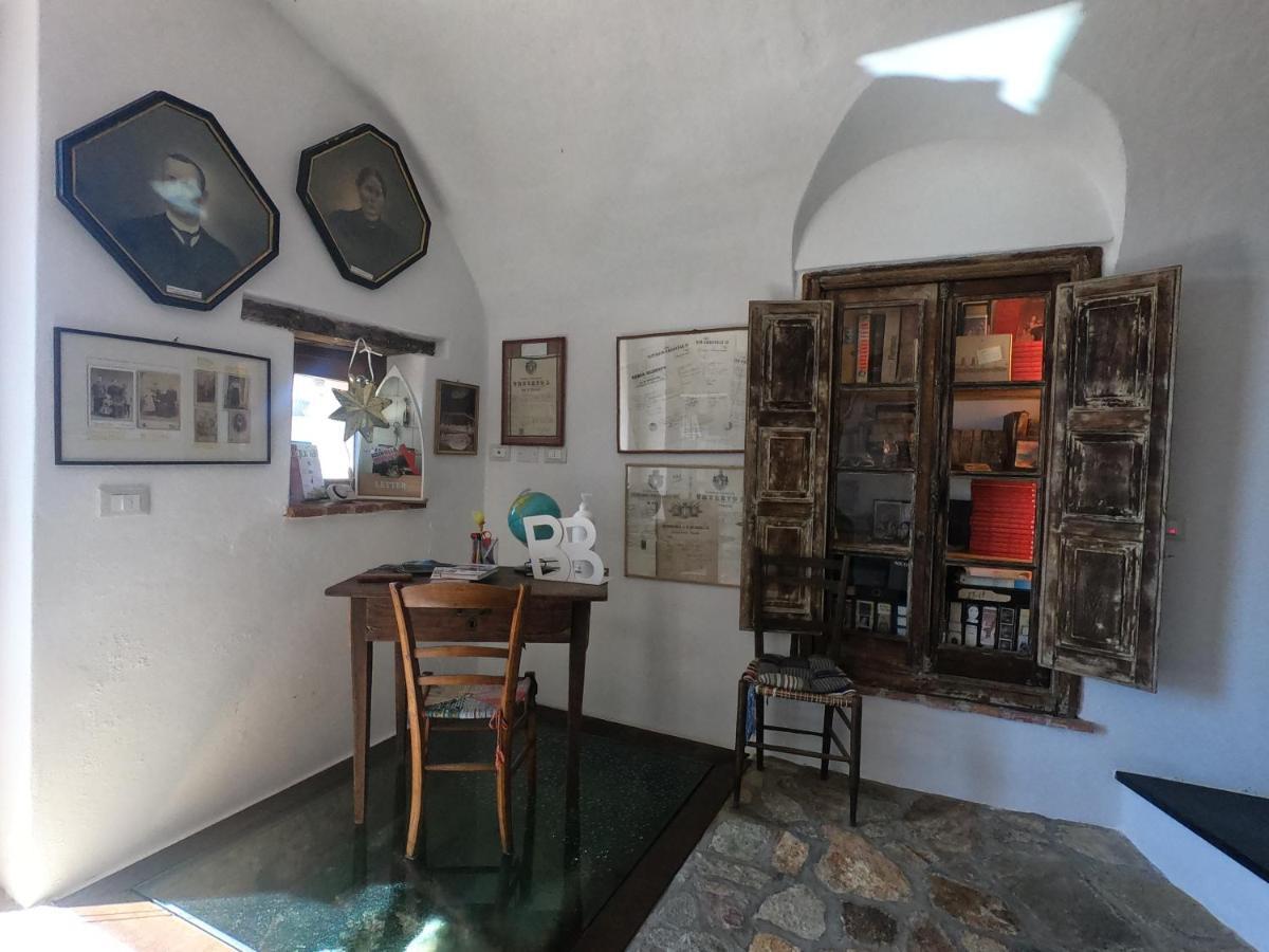 Bed And Breakfast Ca Du 5 Tovo San Giacomo Екстер'єр фото