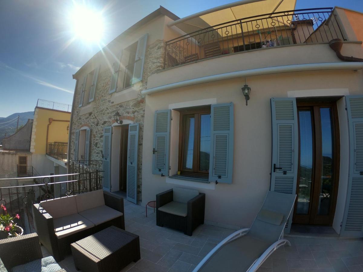 Bed And Breakfast Ca Du 5 Tovo San Giacomo Екстер'єр фото