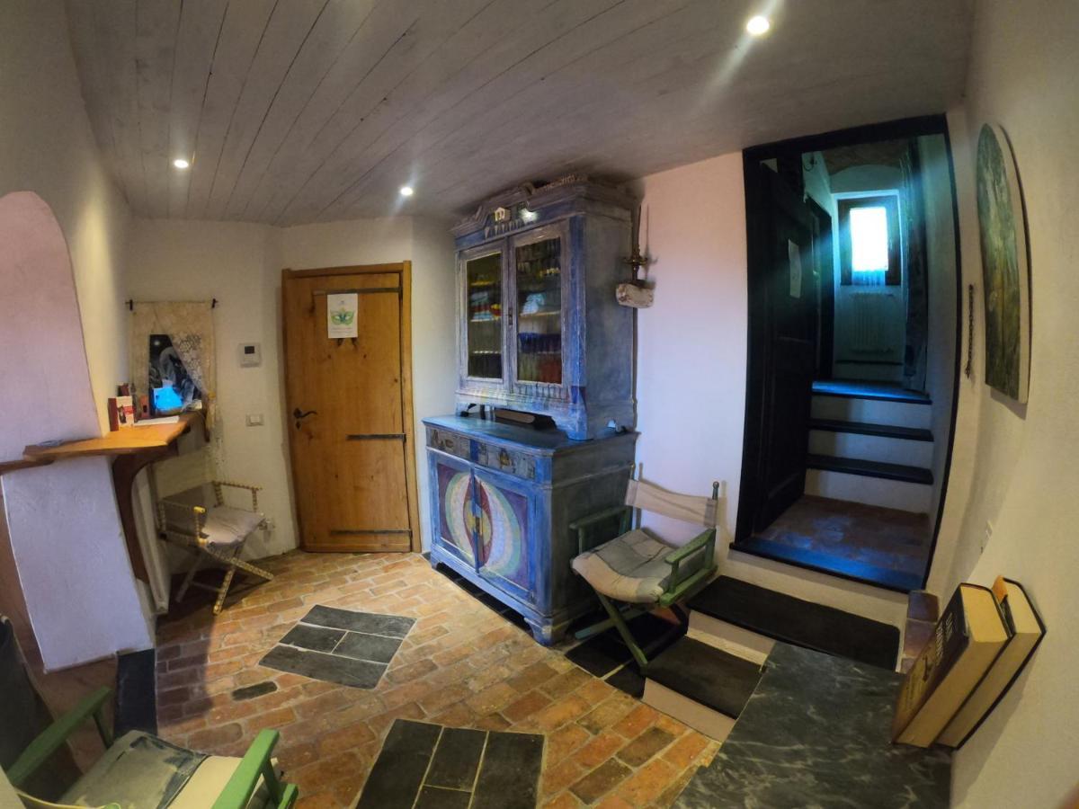 Bed And Breakfast Ca Du 5 Tovo San Giacomo Екстер'єр фото