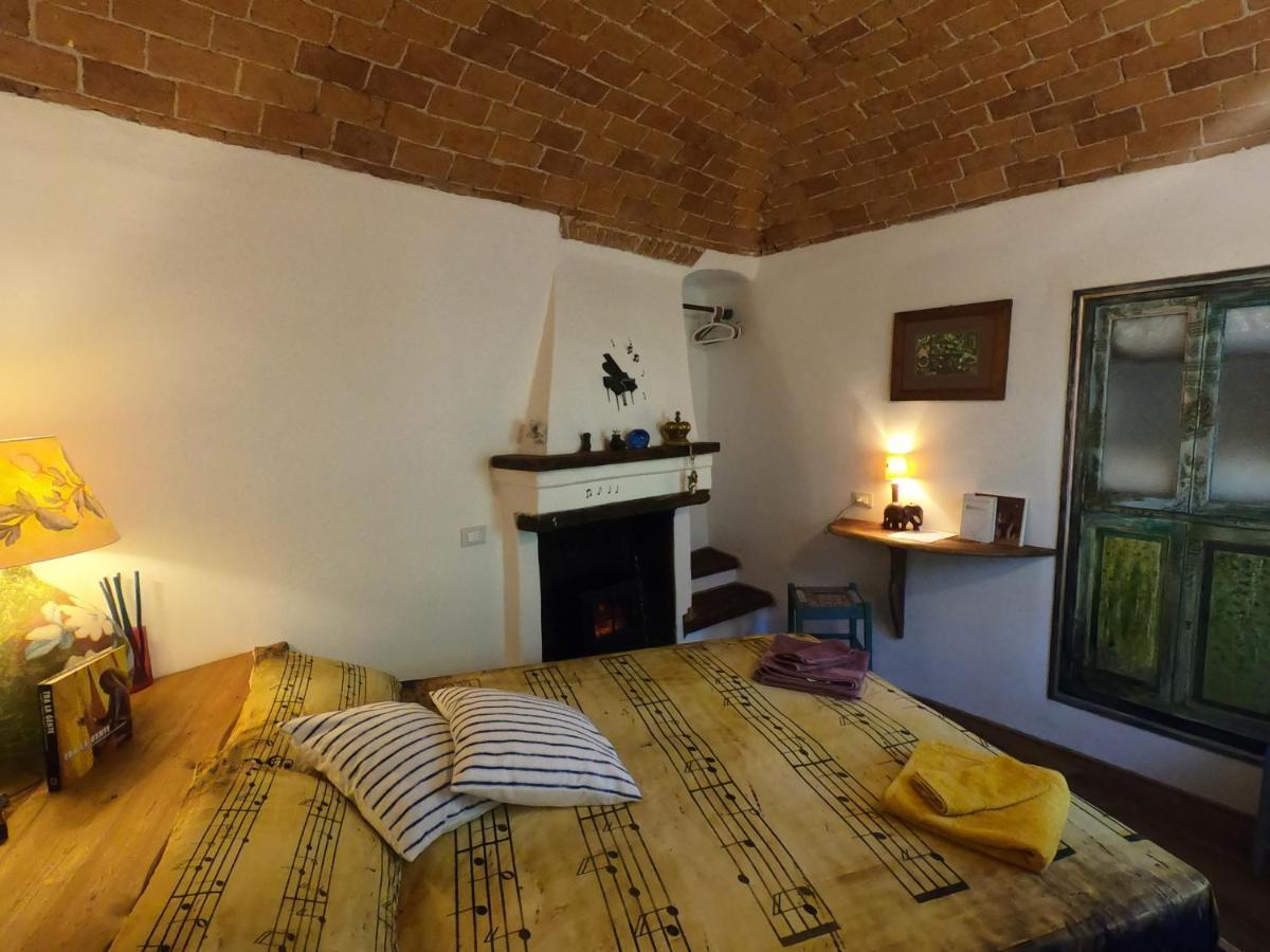 Bed And Breakfast Ca Du 5 Tovo San Giacomo Екстер'єр фото