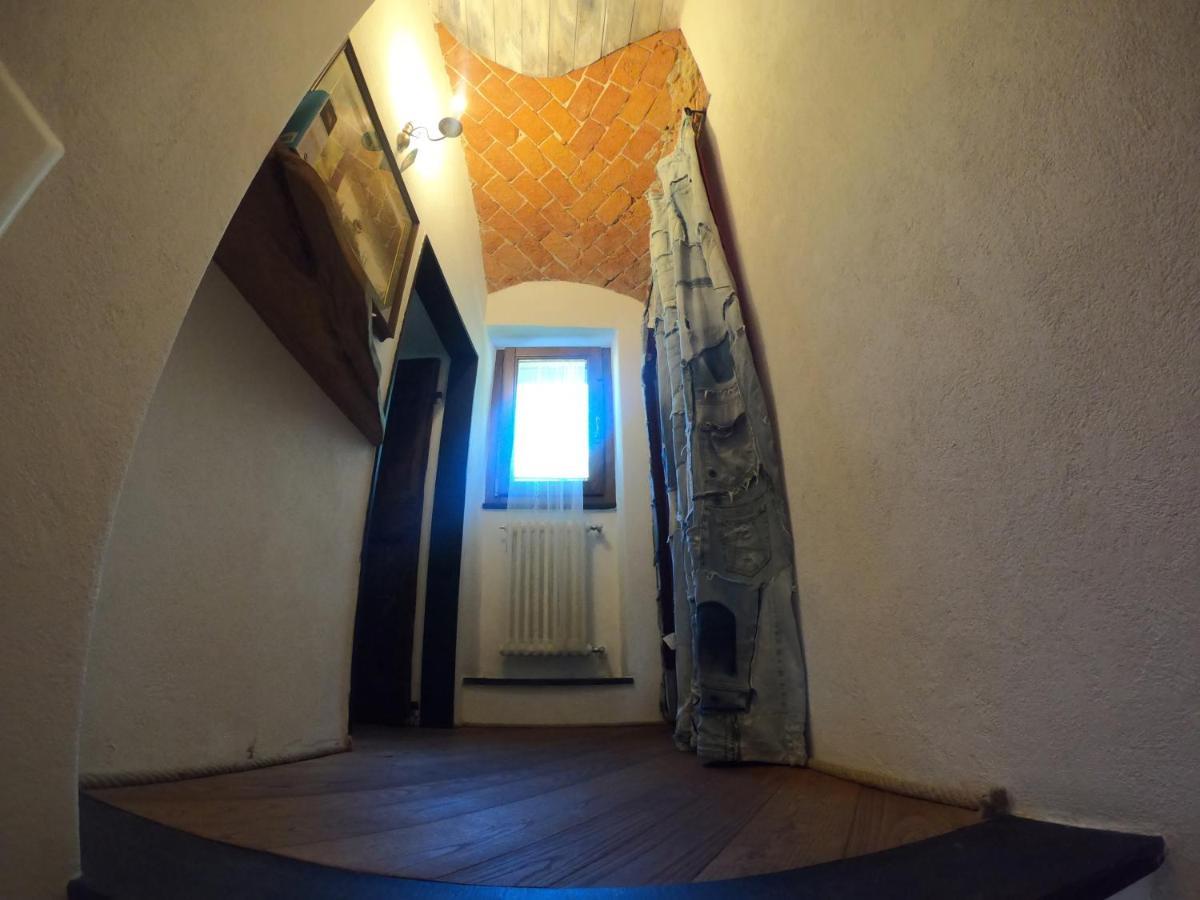 Bed And Breakfast Ca Du 5 Tovo San Giacomo Екстер'єр фото