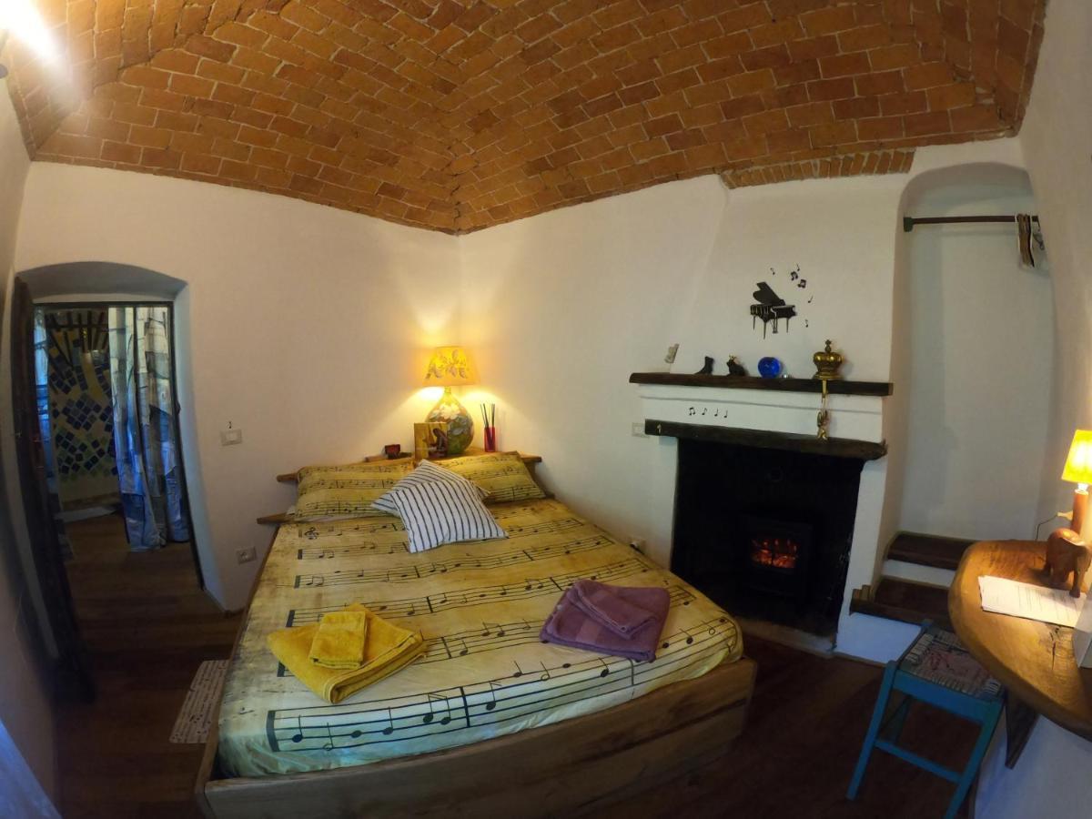 Bed And Breakfast Ca Du 5 Tovo San Giacomo Екстер'єр фото