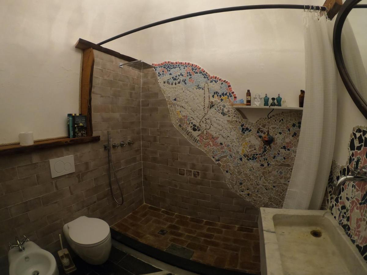 Bed And Breakfast Ca Du 5 Tovo San Giacomo Екстер'єр фото