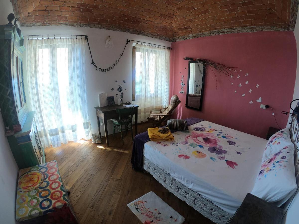 Bed And Breakfast Ca Du 5 Tovo San Giacomo Екстер'єр фото