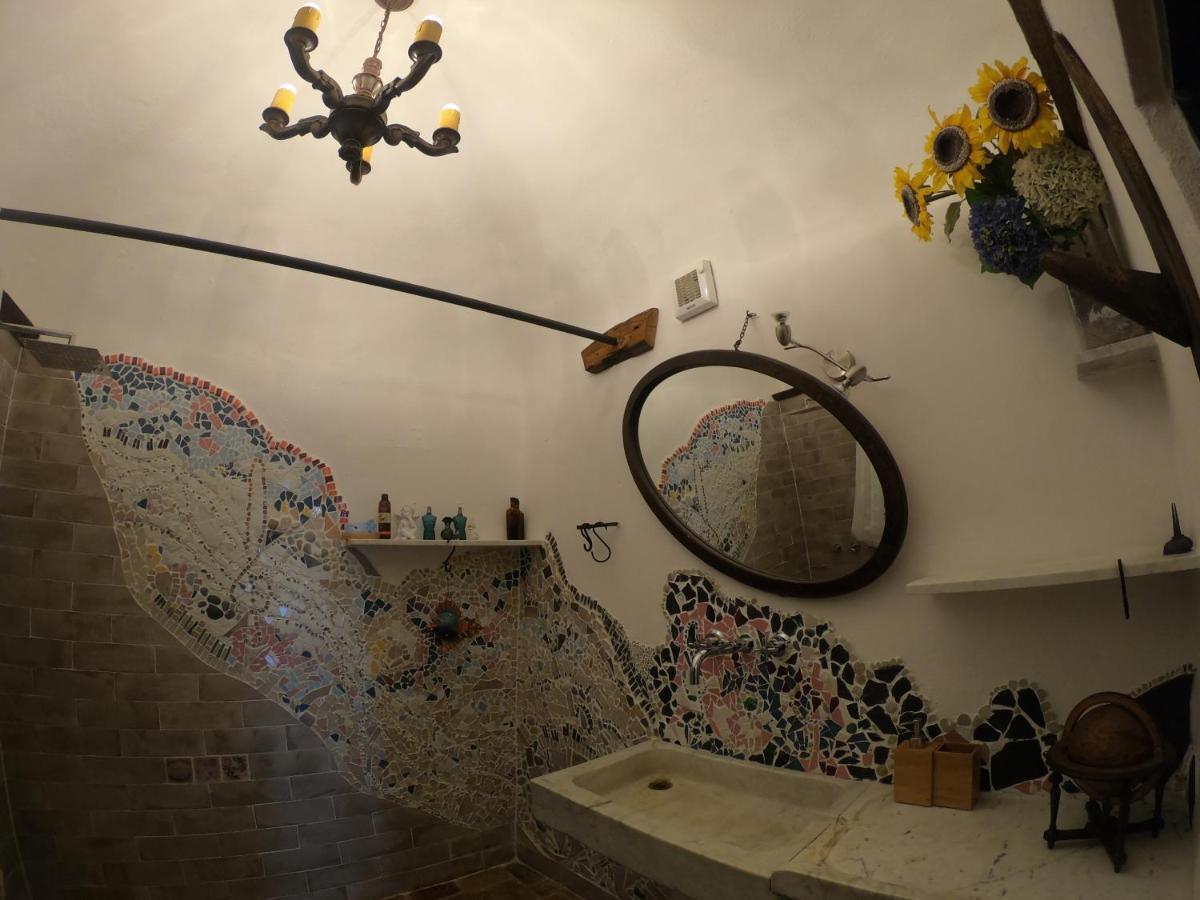 Bed And Breakfast Ca Du 5 Tovo San Giacomo Екстер'єр фото