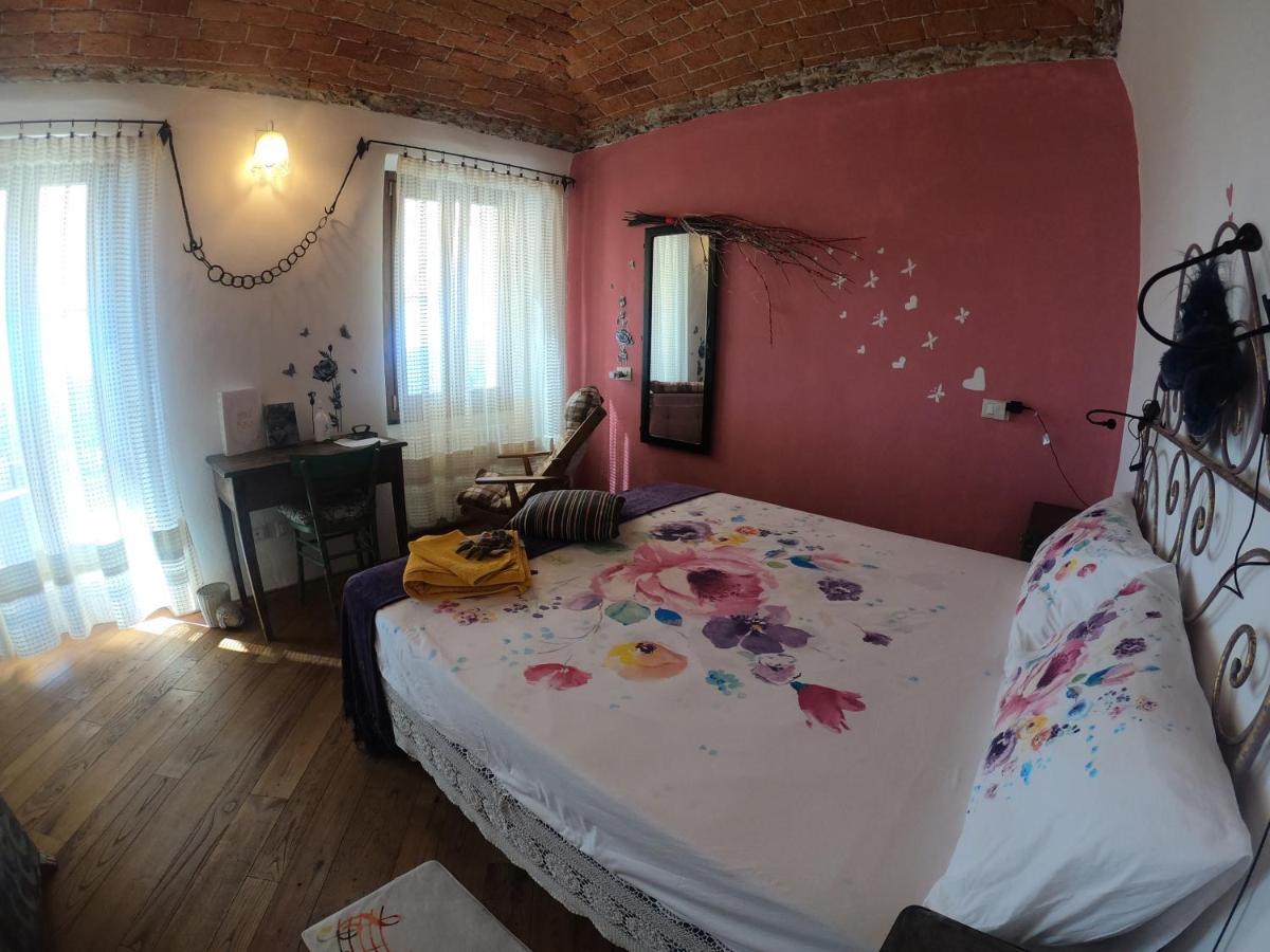 Bed And Breakfast Ca Du 5 Tovo San Giacomo Екстер'єр фото